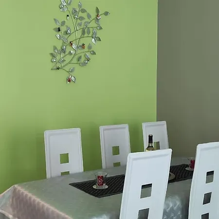 Chez Ghys Eaux-Bonnes