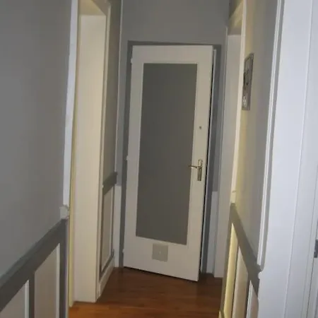 Apartment Chez Ghys