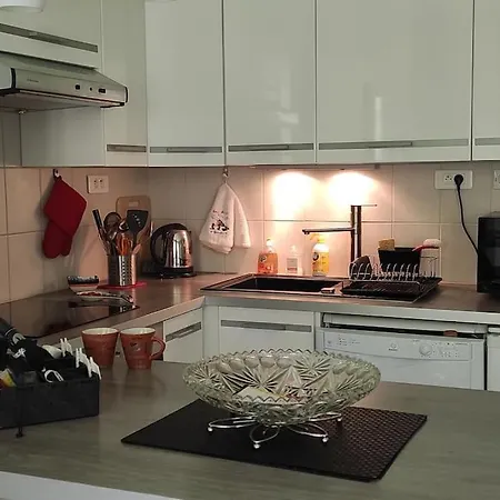 Chez Ghys Eaux-Bonnes