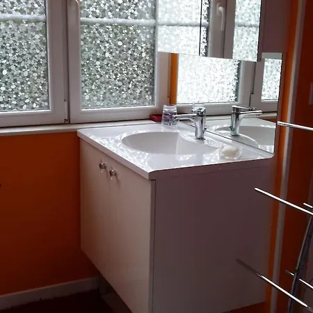 Chez Ghys Apartment Eaux-Bonnes