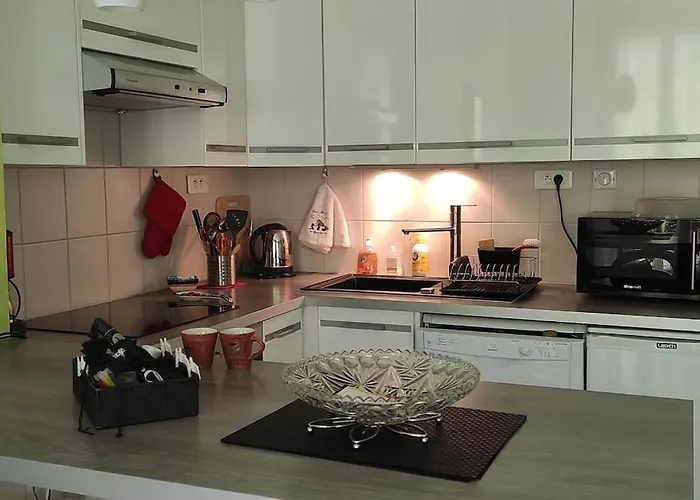 Chez Ghys Eaux-Bonnes